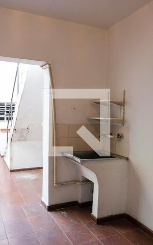 Casa à venda com 291m², 4 quartos e 3 vagasÁrea de Serviço