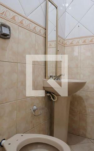 Casa à venda com 291m², 4 quartos e 3 vagasBanheiro Área de Serviço