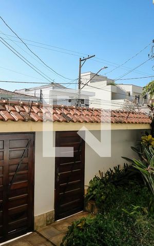 Casa à venda com 291m², 4 quartos e 3 vagasQuintal