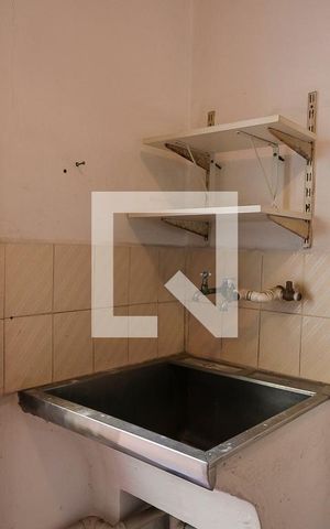 Casa à venda com 291m², 4 quartos e 3 vagasÁrea de Serviço