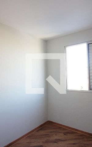 Apartamento para alugar com 45m², 2 quartos e 1 vagaQuarto 1
