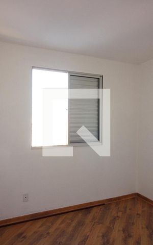 Apartamento para alugar com 45m², 2 quartos e 1 vagaQuarto 2