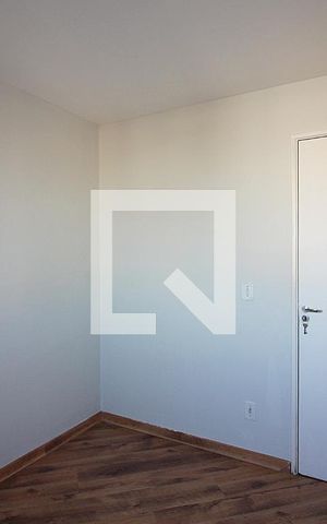 Apartamento para alugar com 45m², 2 quartos e 1 vagaQuarto 1