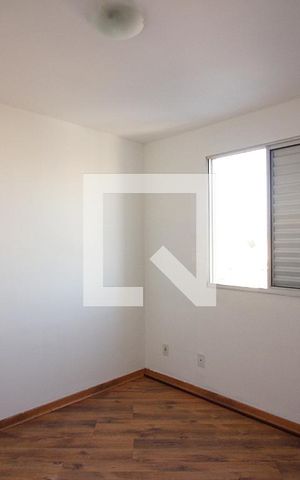 Apartamento para alugar com 45m², 2 quartos e 1 vagaQuarto 2