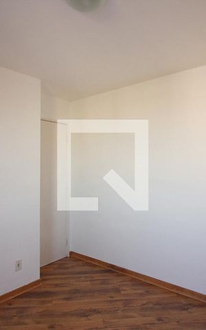 Apartamento para alugar com 45m², 2 quartos e 1 vagaQuarto 2