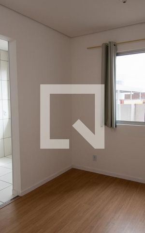 Apartamento à venda com 44m², 2 quartos e 1 vaga Apartamento à venda com 44m², 2 quartos e 1 vagaSala