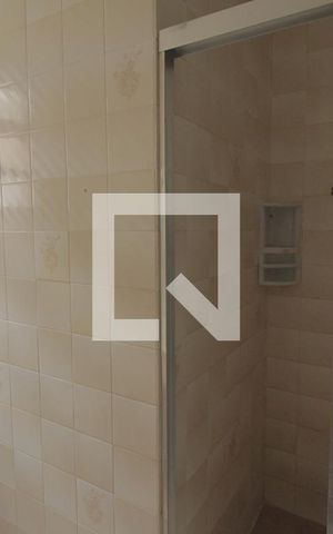Apartamento à venda com 58m², 2 quartos e sem vagaBanheiro