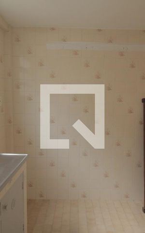 Apartamento à venda com 58m², 2 quartos e sem vagaCozinha