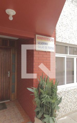 Apartamento à venda com 58m², 2 quartos e sem vagaAcademia /Salão de festas
