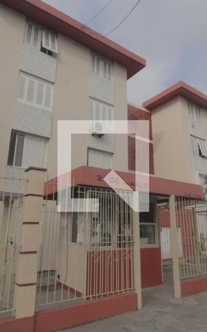 Apartamento à venda com 58m², 2 quartos e sem vagaFachada