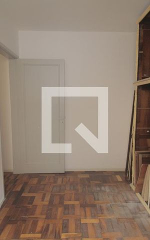 Apartamento à venda com 58m², 2 quartos e sem vagaQuarto 2