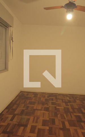 Apartamento à venda com 58m², 2 quartos e sem vagaQuarto 1