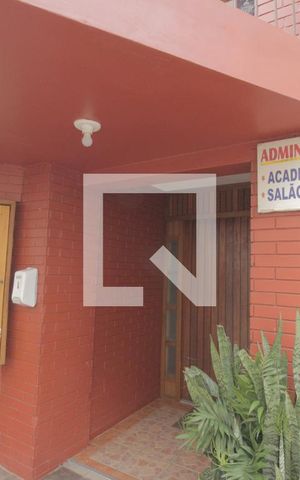 Apartamento à venda com 58m², 2 quartos e sem vagaAcademia /Salão de festas