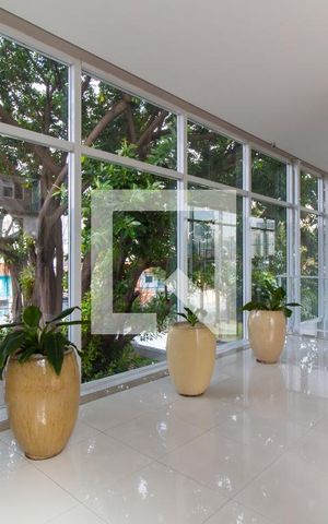 Apartamento à venda com 50m², 1 quarto e 1 vaga Apartamento à venda com 50m², 1 quarto e 1 vagaÁrea Comum