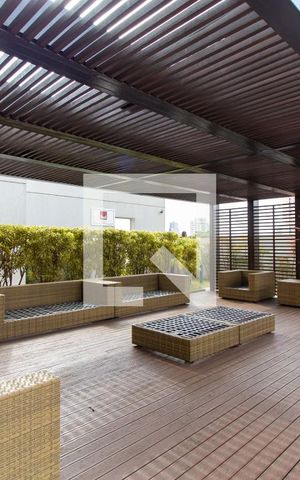 Apartamento à venda com 50m², 1 quarto e 1 vaga Apartamento à venda com 50m², 1 quarto e 1 vagaÁrea Comum