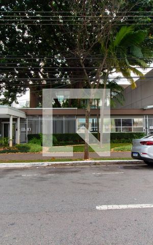Apartamento à venda com 50m², 1 quarto e 1 vaga Apartamento à venda com 50m², 1 quarto e 1 vagaFachada