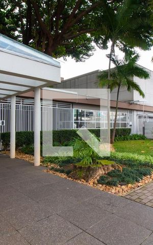 Apartamento à venda com 50m², 1 quarto e 1 vaga Apartamento à venda com 50m², 1 quarto e 1 vagaFachada