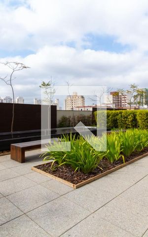 Apartamento à venda com 50m², 1 quarto e 1 vaga Apartamento à venda com 50m², 1 quarto e 1 vagaÁrea Comum
