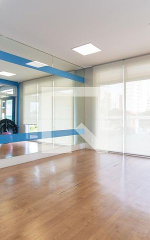 Apartamento à venda com 50m², 1 quarto e 1 vaga Apartamento à venda com 50m², 1 quarto e 1 vagaSala de Ginastica