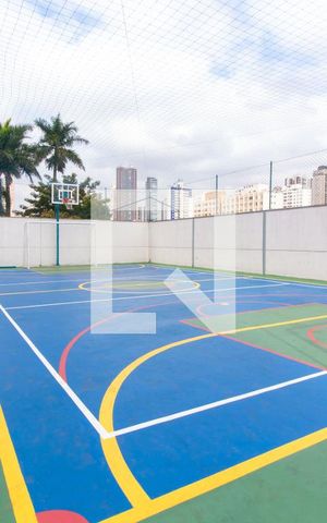 Apartamento à venda com 50m², 1 quarto e 1 vaga Apartamento à venda com 50m², 1 quarto e 1 vagaQuadra Esportiva
