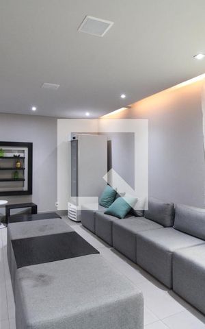 Studio à venda com 42m², 1 quarto e 1 vagaÁrea comum - Convivência 