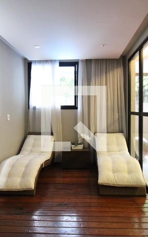 Studio à venda com 42m², 1 quarto e 1 vagaÁrea comum - Spa 