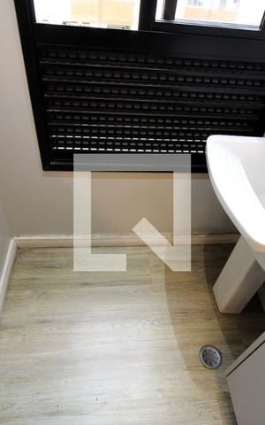 Studio à venda com 42m², 1 quarto e 1 vagaÁrea de serviço