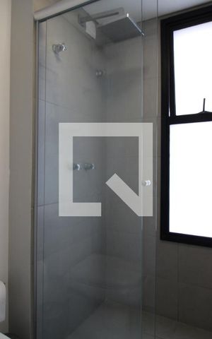Studio à venda com 42m², 1 quarto e 1 vagaBanheiro 