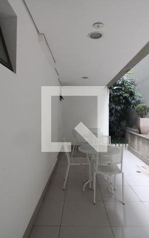 Studio à venda com 42m², 1 quarto e 1 vagaÁrea comum - Convivência 