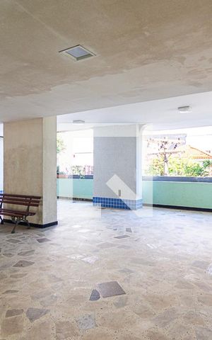 Apartamento à venda com 68m², 2 quartos e 1 vaga Apartamento à venda com 68m², 2 quartos e 1 vagaÁrea comum