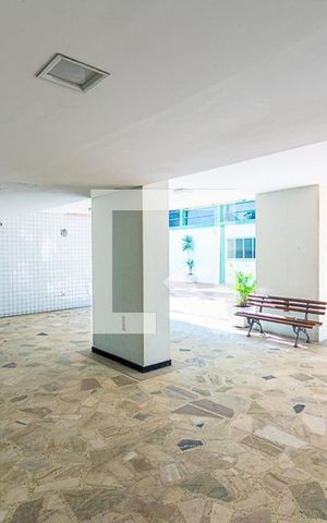 Apartamento à venda com 68m², 2 quartos e 1 vaga Apartamento à venda com 68m², 2 quartos e 1 vagaÁrea comum