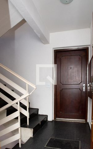 Apartamento à venda com 135m², 4 quartos e 2 vagasHall de entrada