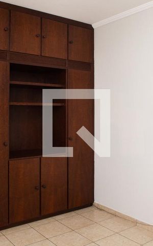 Apartamento à venda com 135m², 4 quartos e 2 vagasQuarto 3