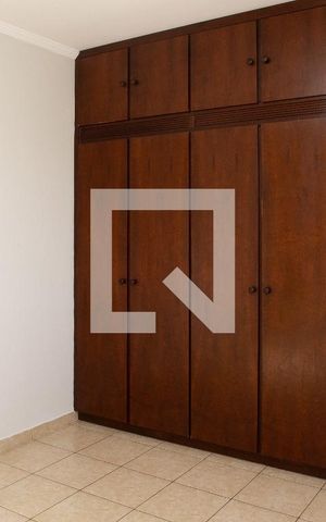 Apartamento à venda com 135m², 4 quartos e 2 vagasQuarto 2