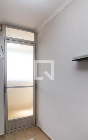 Apartamento à venda com 135m², 4 quartos e 2 vagasQuarto 4