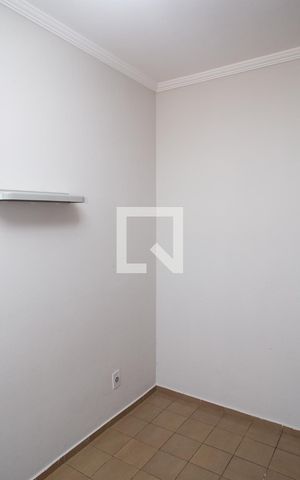 Apartamento à venda com 135m², 4 quartos e 2 vagasQuarto 4