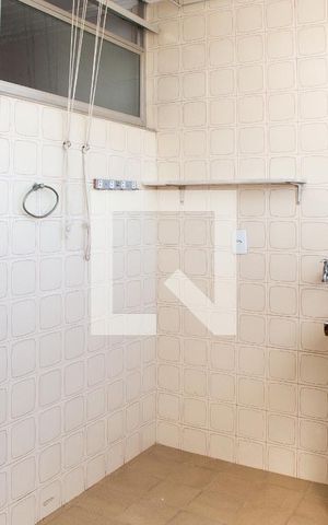 Apartamento à venda com 135m², 4 quartos e 2 vagasÁrea de Serviço