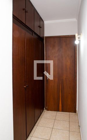 Apartamento à venda com 135m², 4 quartos e 2 vagasCloset da suíte