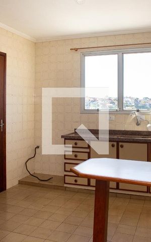 Apartamento à venda com 135m², 4 quartos e 2 vagasCozinha