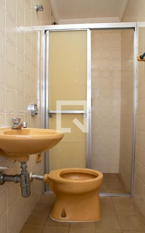 Apartamento à venda com 135m², 4 quartos e 2 vagasBanheiro Social 2