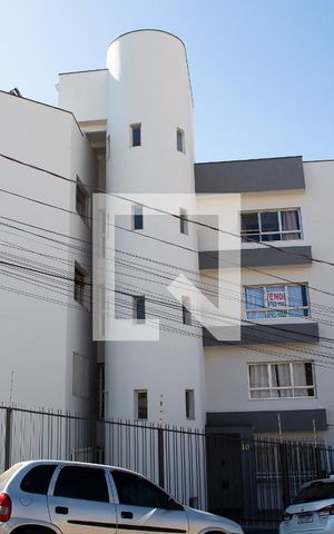 Apartamento à venda com 135m², 4 quartos e 2 vagasFachada