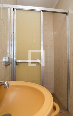 Apartamento à venda com 135m², 4 quartos e 2 vagasBanheiro Social 2