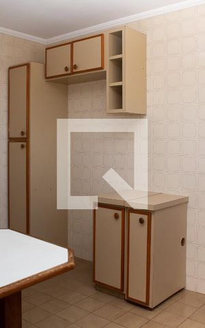 Apartamento à venda com 135m², 4 quartos e 2 vagasCozinha