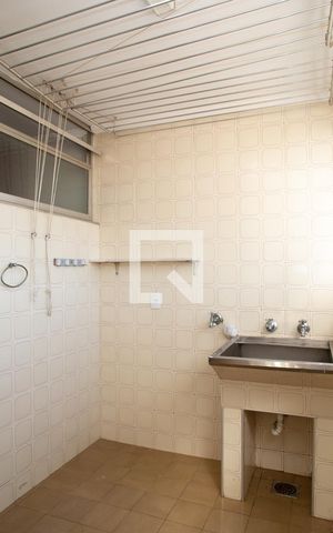 Apartamento à venda com 135m², 4 quartos e 2 vagasÁrea de Serviço