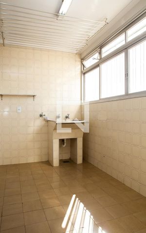 Apartamento à venda com 135m², 4 quartos e 2 vagasÁrea de Serviço