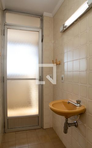 Apartamento à venda com 135m², 4 quartos e 2 vagasBanheiro Social 2