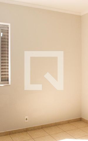 Apartamento à venda com 135m², 4 quartos e 2 vagasQuarto 2