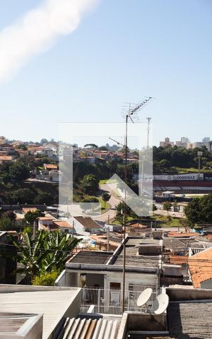 Apartamento à venda com 135m², 4 quartos e 2 vagasVista Quarto 3