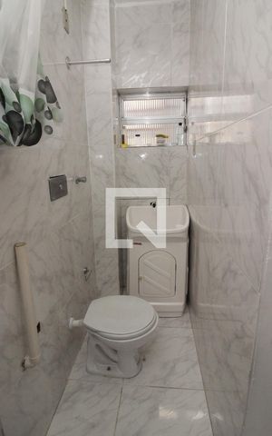 Apartamento à venda com 88m², 3 quartos e sem vagaBanheiro de Serviço