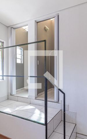 Studio à venda com 60m², 1 quarto e sem vagaBanheiro